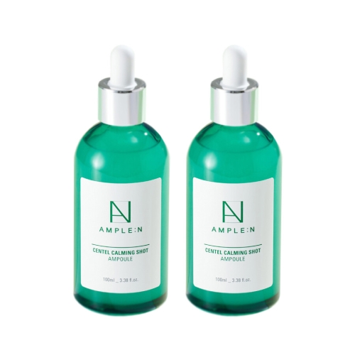 앰플엔 센텔카밍샷 앰플 100ml