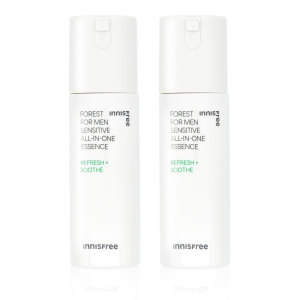 이니스프리 포레스트 포맨 센서티브 올인원 에센스 100ml
