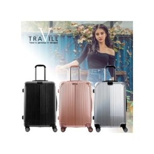  트레빌 모닝톤 PC 캐리어 20인치_M45