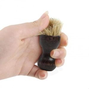 셀러허브 미니 구둣솔 구두솔 구두브러쉬 2p 다크운 3hzFU S31470368