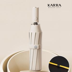 KARRA 원터치UV차단2단양우산_A5M0040