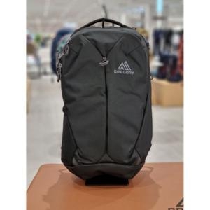 그레고리 유틸리티백팩 룬 EVERYDAY ADVENTURE RHUNE 20리터 CARBON BLACK 40J29014