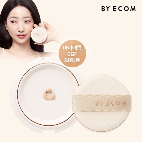 바이애콤 EGF BB크림 15g