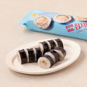 이마트 노브랜드 참치마요 김밥 205g