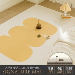 아소방 시그니처 놀이방매트 플로리다 250x150x2cm