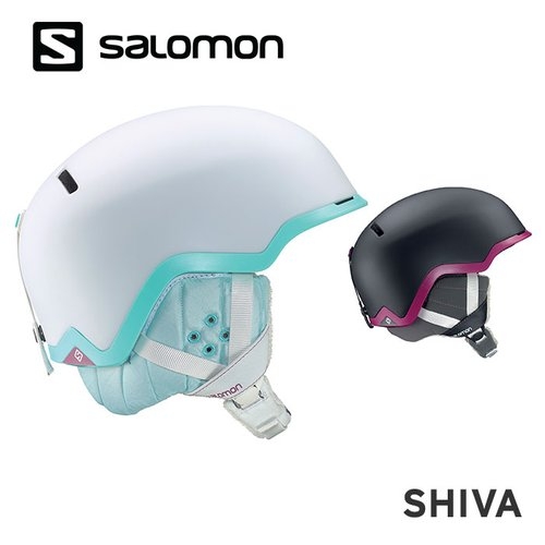 살로몬  쉬바 15/16