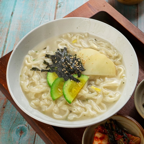서문시장 손맛 감자칼국수 400g