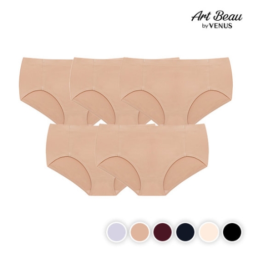 아르보 무자극 퓨징 팬티_SSET391