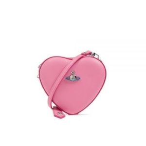 MINI HEART CROSSBODY 122245167
