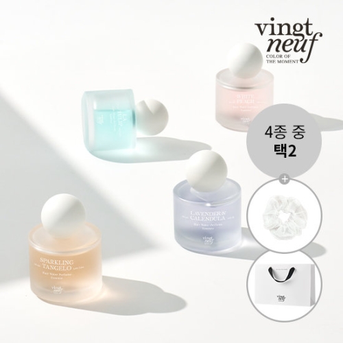 뱅네프생토노레 헤어 워터퍼퓸&에센스 50ml