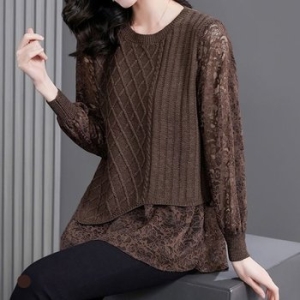 화세 레이스레이디믹스니트_HB4FKN064C