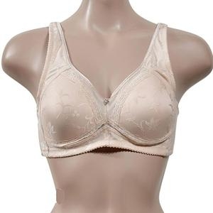 조은 고급 레이스 플라워 런닝형 B컵 브라 뽕브라_20652787