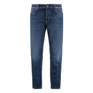PT01 스트레이트 팬츠 C5TP05B0CA4810 MM61 Denim