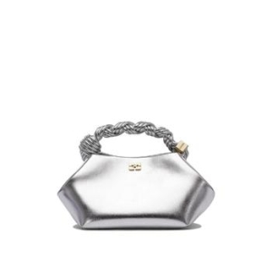 가니 토트백 A6609018 Silver