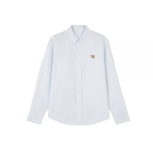 MINI FOX HEAD CLASSIC BD SHIRT 77521115