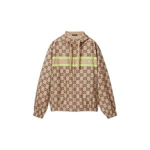 구찌 남성 후드 바람막이 점퍼 787514 ZAQOI 2309 271733 1222345