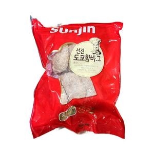 선진  도쿄 함바그 1.5kg