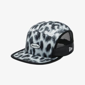 뉴에라 스타필드수원 공용 애니멀 패턴 제트캡 화이트 14561798