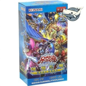 유희왕 카드 수집 덱빌드팩 테마 카드 장난감 WFHB3QS