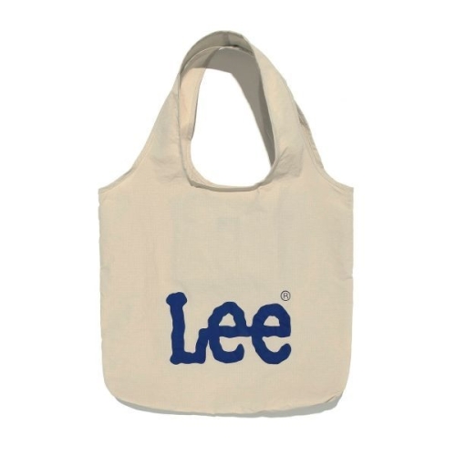 LEE 트위치 로고 경량 패커블백_LE2501BG36BE