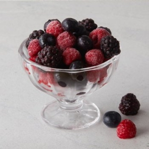 자연미가  냉동3종 트리플베리 1kg /믹스베리3종 블루베리+블랙베리+라즈베리 건강과일