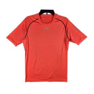 스켈리도 남성 오리진 리커버리 퍼블릭기어 컴프레션 반팔티 SJSH2300M_OR