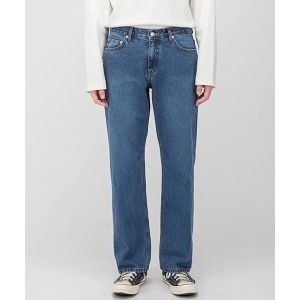 브랜디드 BRANDED 1966 OTW JEANS WIDE STRAIGHT LOT1966 122192