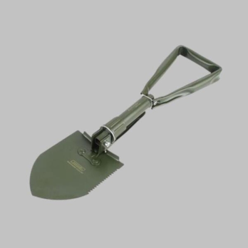 오너클랜  야전삽 3단접이식 삽 WS-S01 WFG6LQM