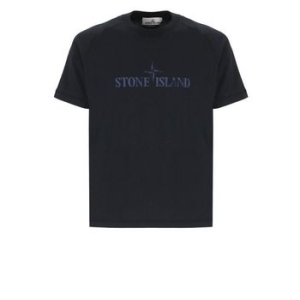 스톤아일랜드 반팔 티셔츠 K1S152100020S0081V0020 NAVY DOM 130791837