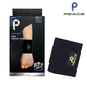 평화산업 피스 MEJ0K7O7_53DO 문구 손목보호대 S PNP700