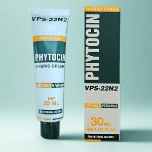 VQM 파이토신 재생크림 30ml