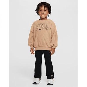 나이키  일본 스우시 스피릿 베이비 크루 앤 레깅스 세트업 HV7430-338