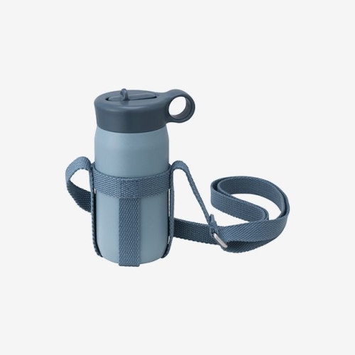 킨토 플레이 텀블러 300ml+스트랩세트