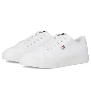 타미힐피거 우먼 Aressa 화이트 10352034