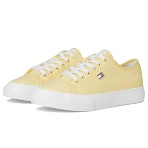 타미힐피거 우먼 Aressa 옐로우 10352035