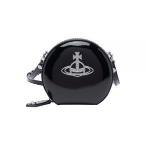 MINI ROUND CROSSBODY 117385785