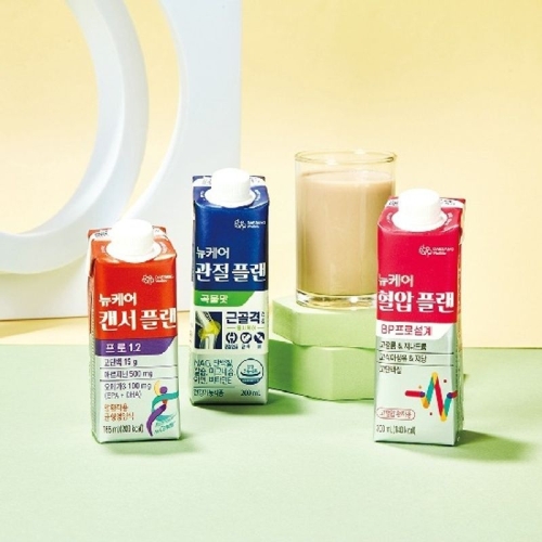 뉴케어 혈압플랜 200ml