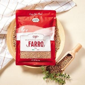 그레인온  파로 엠머밀 1kg