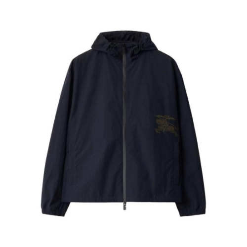 버버리 수트 자켓 8104913 Medium Wash