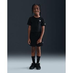 나이키  일본 직판 온라인 한정 상품 드라이핏 코비 브라이언트 리틀 키즈 쇼츠팬츠 바지 IB9080-547