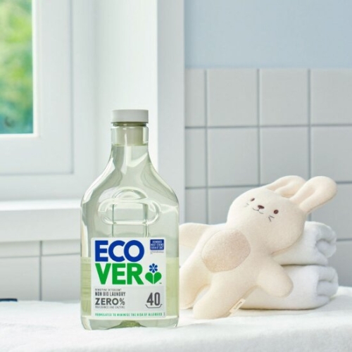 에코버 제로 세탁세제 1430ml