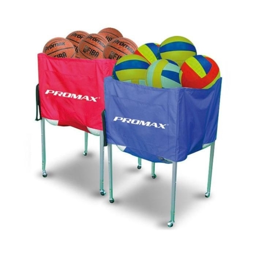 프로맥스  MEKOP5RO_53DW 접이식볼캐리어 볼캐리어