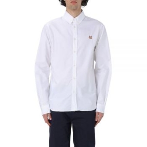 MINI FOX HEAD CLASSIC BD SHIRT 78567652