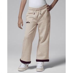 나이키  일본 조던 리틀 키즈 메타 인챈트먼트 코지 플리스 후리스 팬츠 바지 HV7479-09