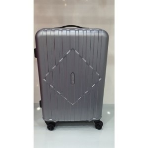 아메리칸투어리스터 캐리어 SKYTRAC SPINNER 79/29 TSA DW V2 STEEL GREY HZ964031 STEEL GREY N13