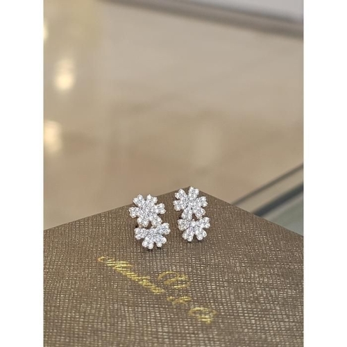 미라클  세이브존03 벛꽃실버 귀걸이 AGGSSD000A