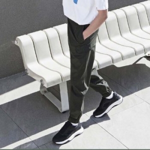 폴리스 남성 조거팬츠 PCPT312KHM