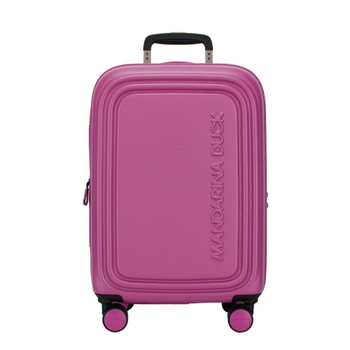 만다리나덕 로고덕 21인치 익스펜더블 SZV34 A40_ORCHID