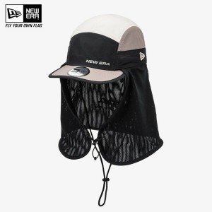 뉴에라  아웃도어 리전에어 제트캡 블랙 14561790