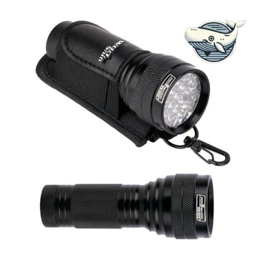 오너클랜  가벼운 다용도 손전등 캠핑용 랜턴 이동식 WFGS8JS